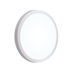 PANEL LED REDONDO SOBREPUESTO 25W LUZ FRIA (6000k) MEGABRIGHT