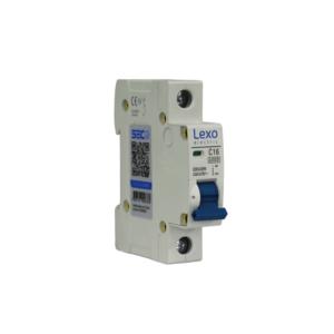 INTERRUPTOR DIFERENCIAL 2X40A, 30MA LEXO