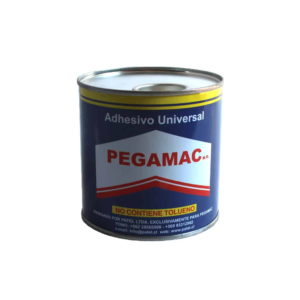 PEGAMAC 1/16