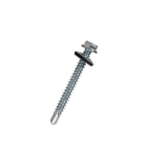 TOR SELLADOR AUTOROSCAN C/G/G 12x3" (CAJA 100 U.) FERROMAT