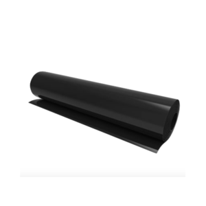 POLIETILENO NEGRO 4 MTS X 0,10 MIC. ROLLO 63 MTS. LINEALES APROX