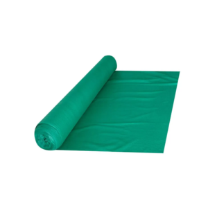 MALLA RASHELL 80% ROLLO 4,2 X 100 MTS - VERDE