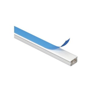 CANALETA 20 X 10 X 2 MTS CON ADHESIVO HOFFENS