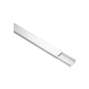 CANALETA 20 X 10 X 2 MTS SIN ADHESIVO HOFFENS