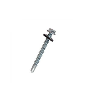 TOR SELLADOR AUTOROSCAN C/G/G 12x2.1/2 (CAJA 100 U.) FERROMA