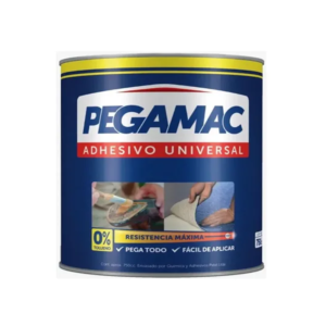 PEGAMAC GRANDE