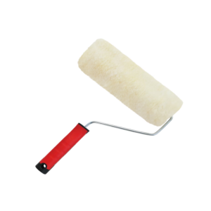 RODILLO CHIPORRO NATURAL 18 CM