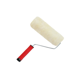 RODILLO CHIPORRO NATURAL 12 CM