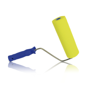 RODILLO ESPONJA POLIURETANO 23 CM - PARA SOLVENTES