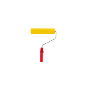 RODILLO ESPONJA POLIURETANO 5 CM - PARA BASE