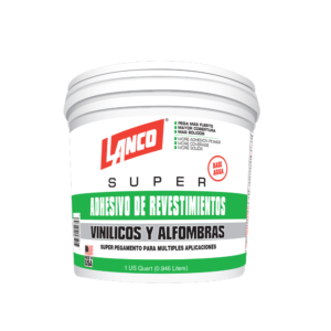 SILICONA ADHESIVO DE REVESTIMIENTO MULTIPROPOSITO 1 GALON - BLANCO