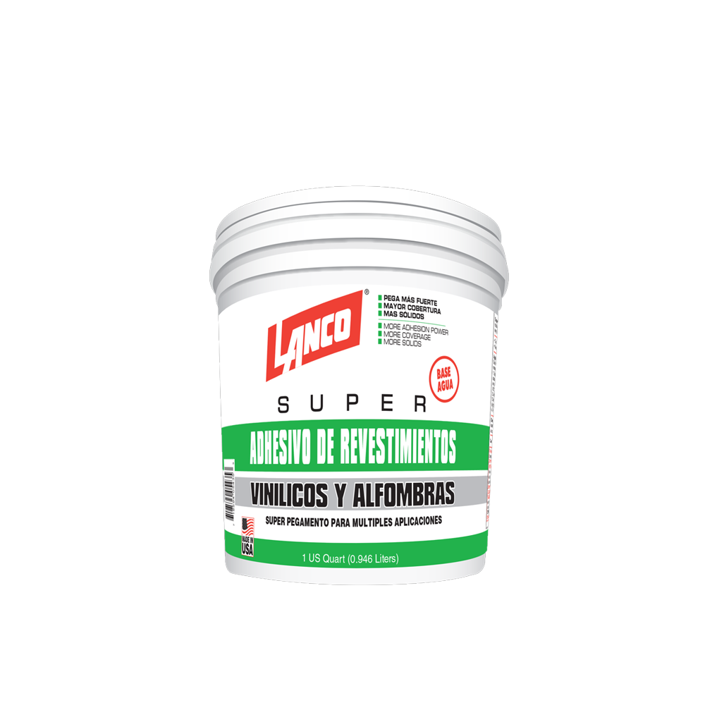 SILICONA ADHESIVO DE REVESTIMIENTO MULTIPROPOSITO 1/4 GALON - BLANCO