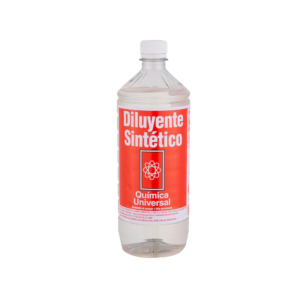 DILUYENTE SINTETICO 1 LT