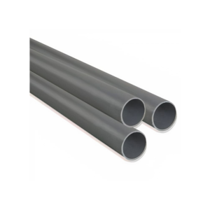 TUBO SANITARIO CERTIFICADO 110 MM X 6 MTS