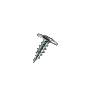 TORNILLO CAB LEN PTA FINA ZN 8x 1