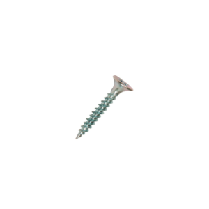 TORNILLO VOLCAN PTA FINA ZINC 6-18x1.5/8