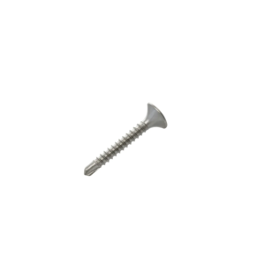 TORNILLO VOLC PTA BROCA AP ZINC 6 x 1