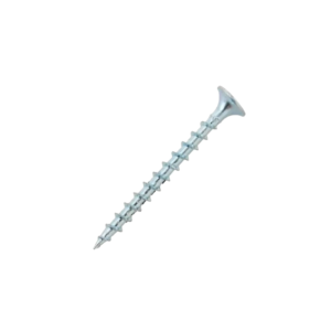 TOR DRYWALL ROSCA MAD CRS ZINC 8 x 4 (CAJA 100 U.)