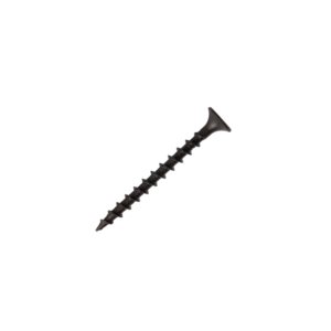 TOR DRYWALL ROSCA MAD CRS NEGRO 6x2.1/4 (C 100U.)