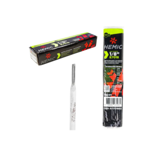 ELECTRODO HEMIC E-7018 1/8 – 1KG
