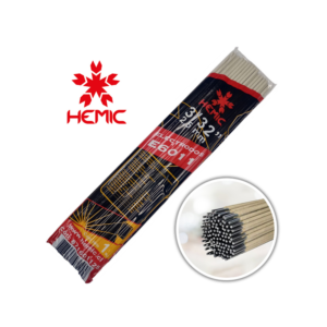 ELECTRODO HEMIC E-6011 3/32 – 1KG