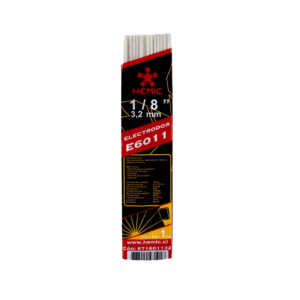 ELECTRODO HEMIC E-6011 1/8 – 1KG