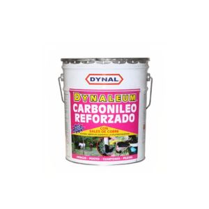 DYNALEUM L (CARBONILEO) TINETA 17 LTS DYNAL