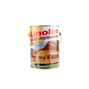 LINOLIN (ACEITE TIPO LINAZA) GALON DYNAL