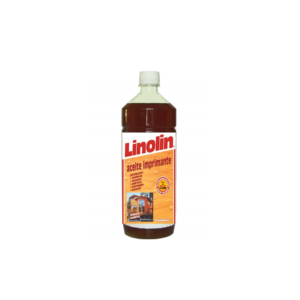 LINOLIN (ACEITE TIPO LINAZA) BOT LITRO DYNAL