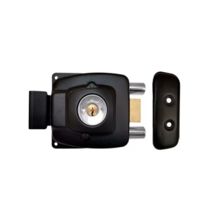 CHAPA TORO NEGRO P200 EXTERIOR