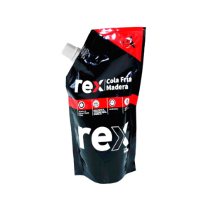 COLA FRIA 1/2 KILO MADERA REX