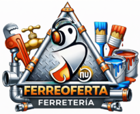 Ferretería El Abanico 🛒 Tienda Virtual